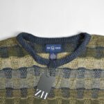 بافت وینتیج Alan Flusser