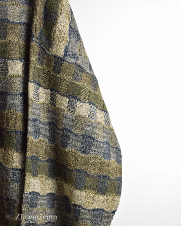 بافت وینتیج Alan Flusser