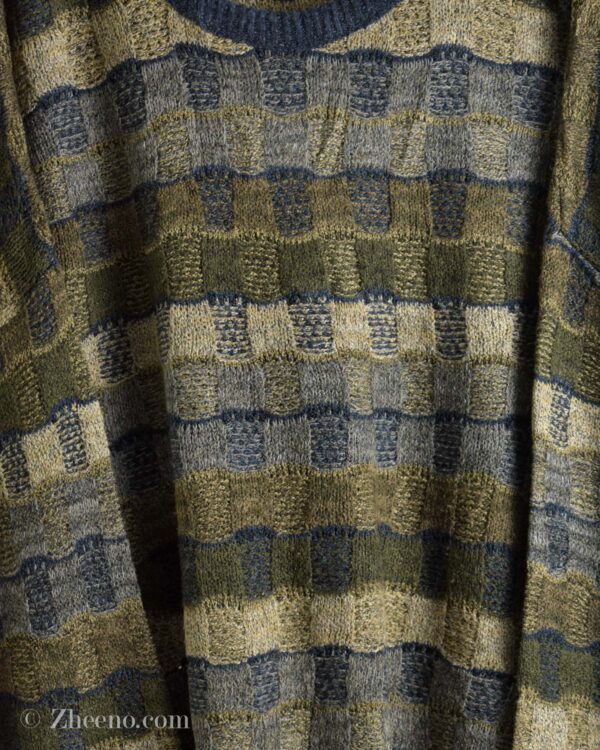 بافت وینتیج Alan Flusser