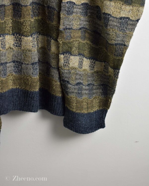 بافت وینتیج Alan Flusser