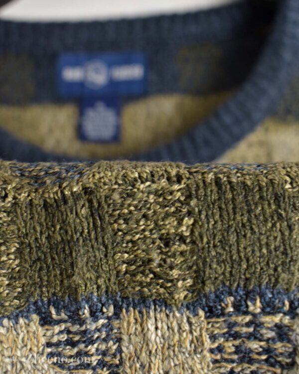 بافت وینتیج Alan Flusser