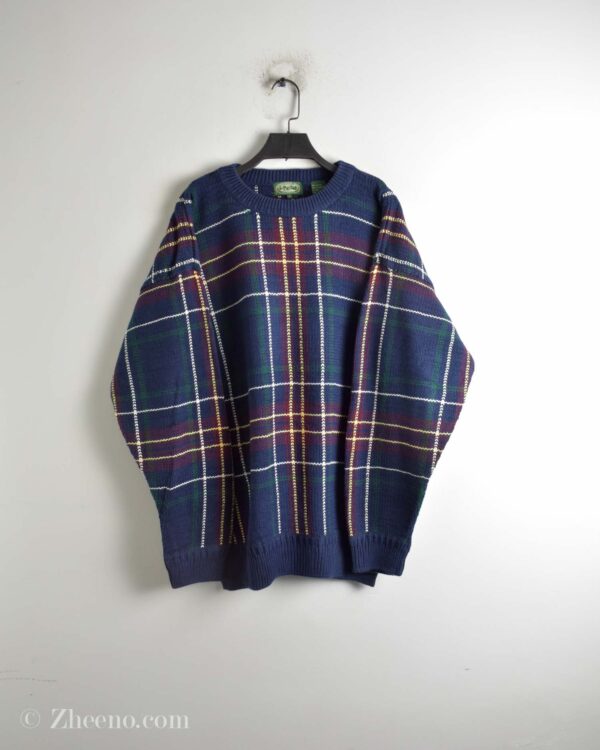 بافت وینتیج Susquehanna Trail