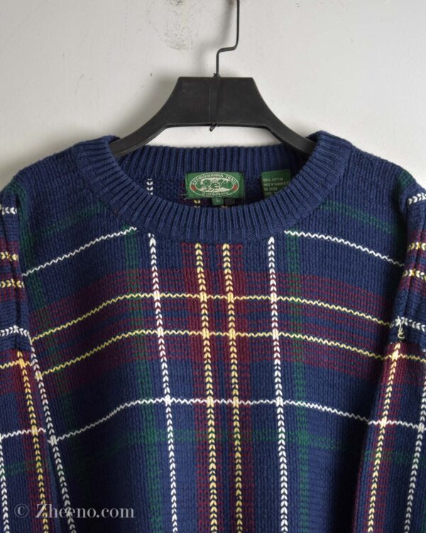 بافت وینتیج Susquehanna Trail