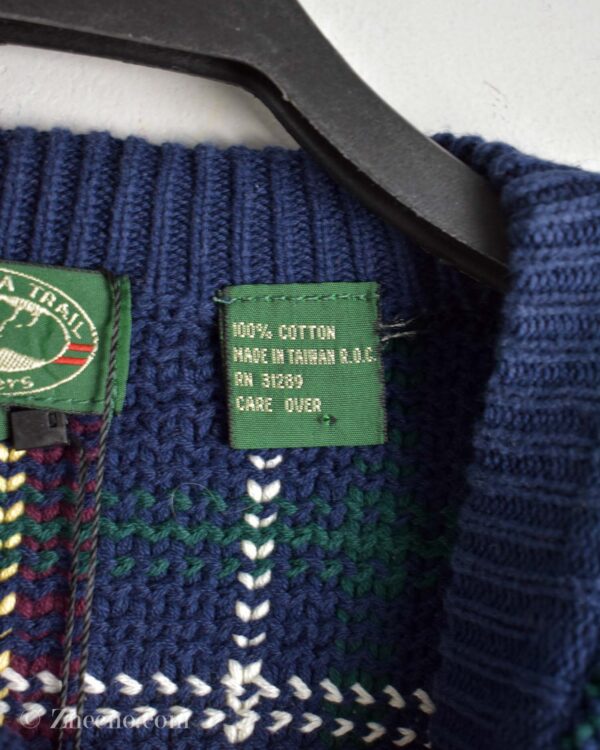 بافت وینتیج Susquehanna Trail