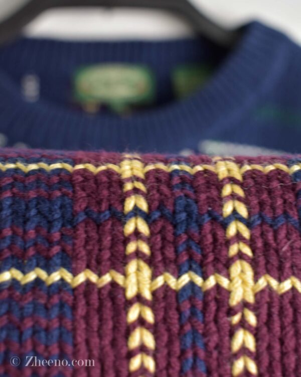 بافت وینتیج Susquehanna Trail