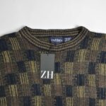 بافت وینتیج Puritan