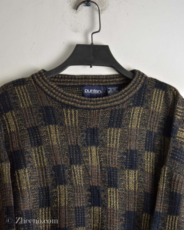 بافت وینتیج Puritan