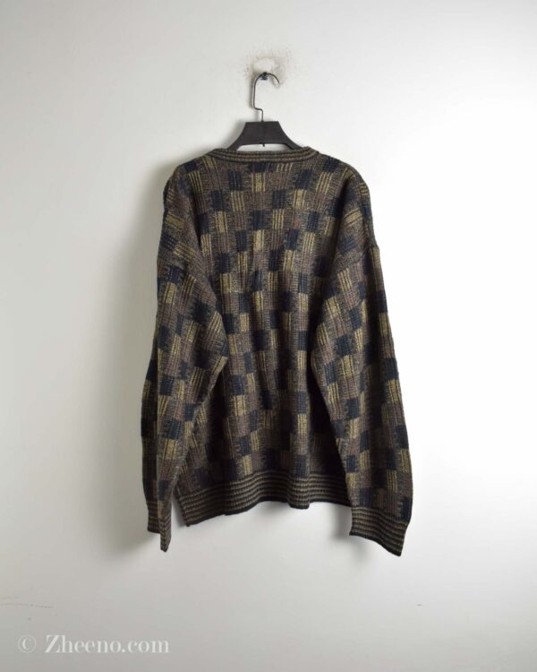 بافت وینتیج Puritan