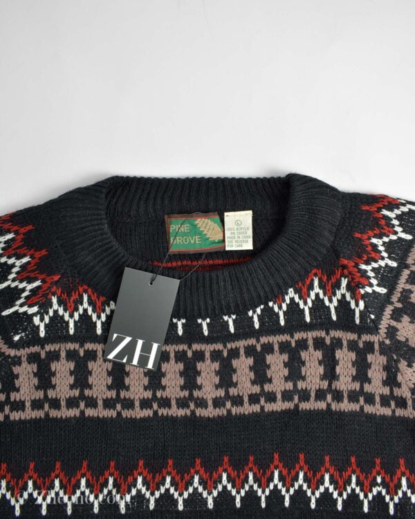 بافت وینتیج Pine Grove