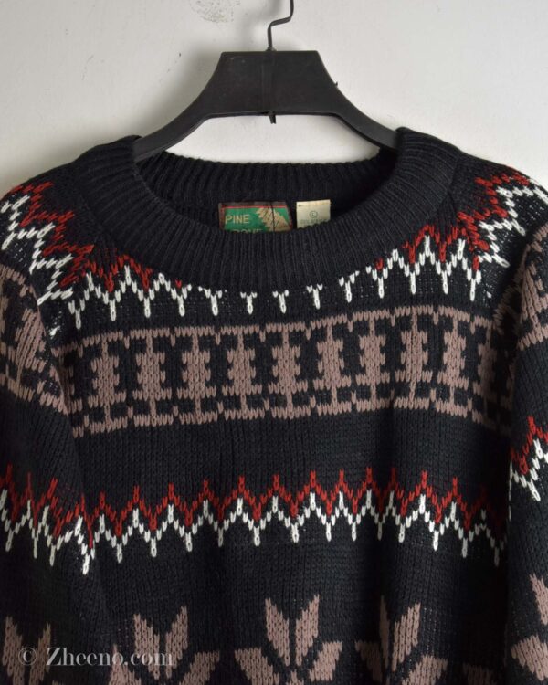 بافت وینتیج Pine Grove