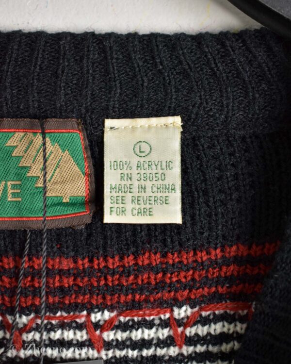 بافت وینتیج Pine Grove