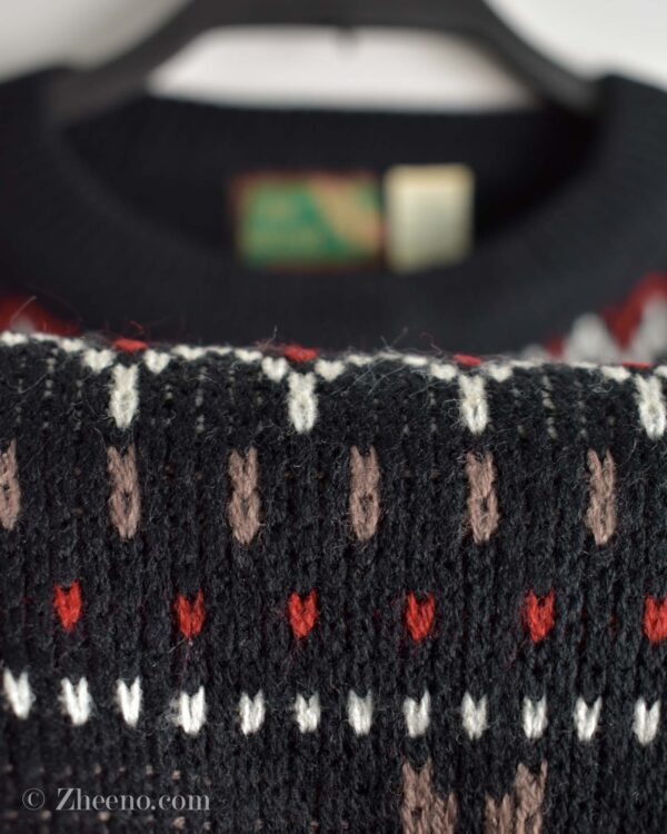 بافت وینتیج Pine Grove