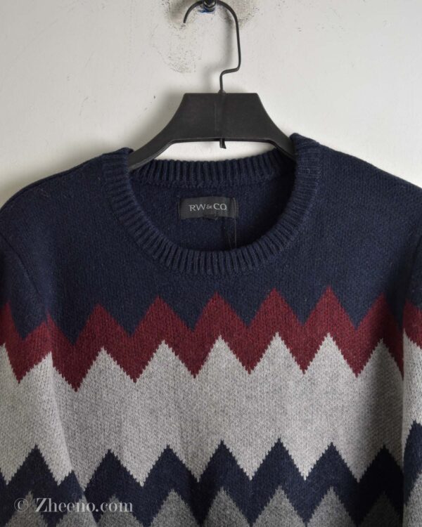 بافت وینتیج Rw&Co