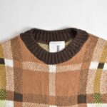 بافت وینتیج Collusion