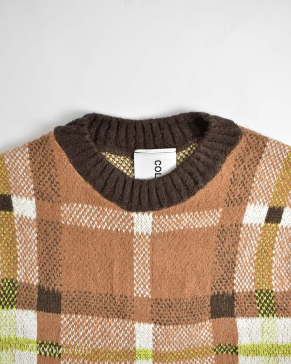 بافت وینتیج Collusion