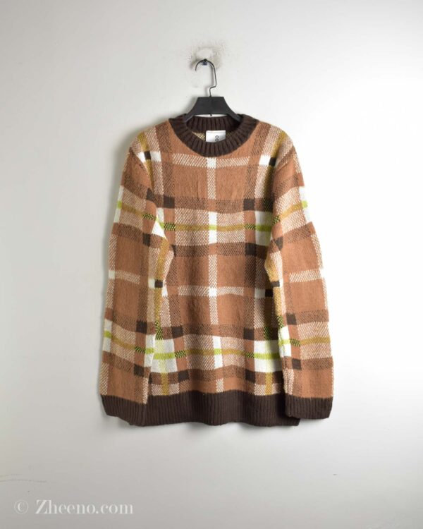 بافت وینتیج Collusion