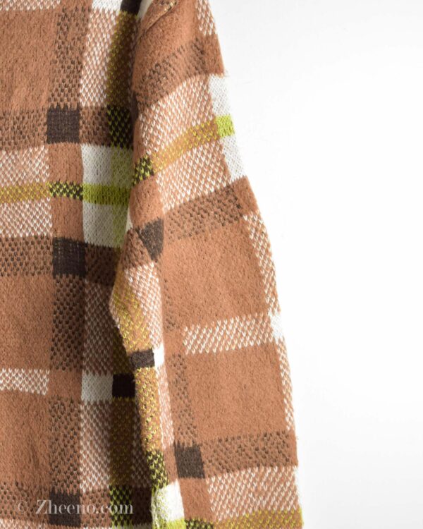 بافت وینتیج Collusion