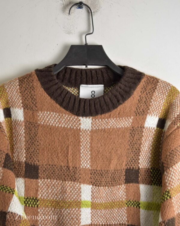 بافت وینتیج Collusion