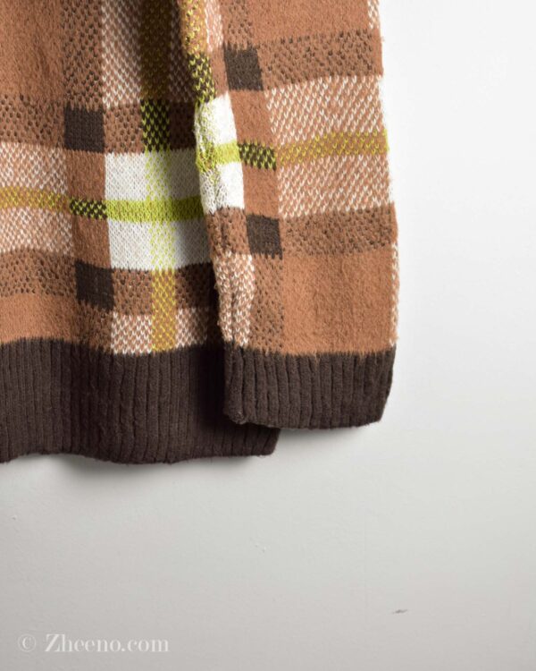 بافت وینتیج Collusion