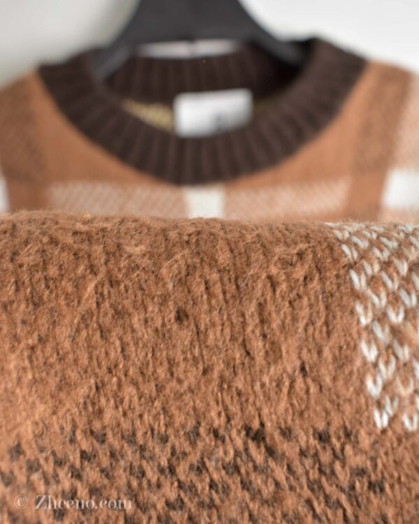 بافت وینتیج Collusion