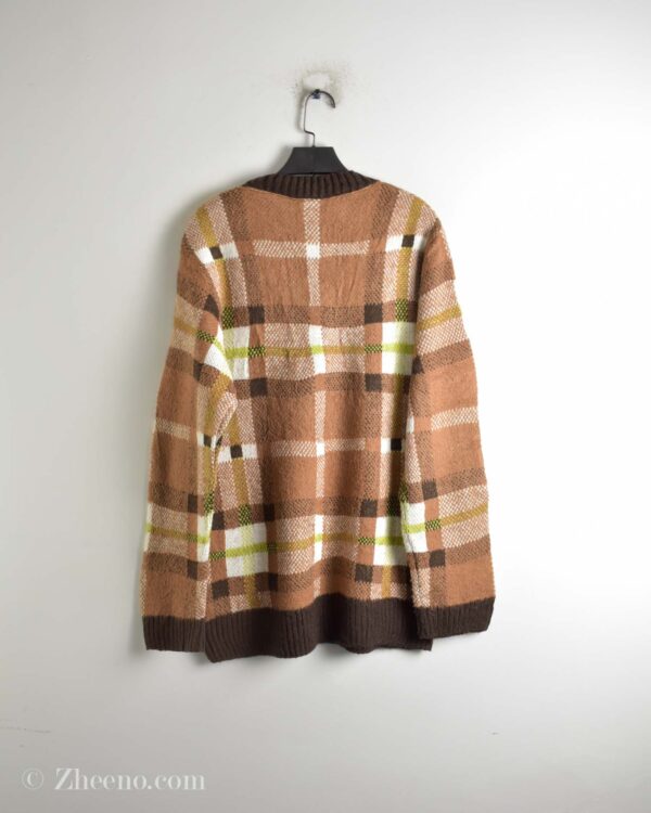 بافت وینتیج Collusion