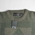 بافت وینتیج طپسی Peter England