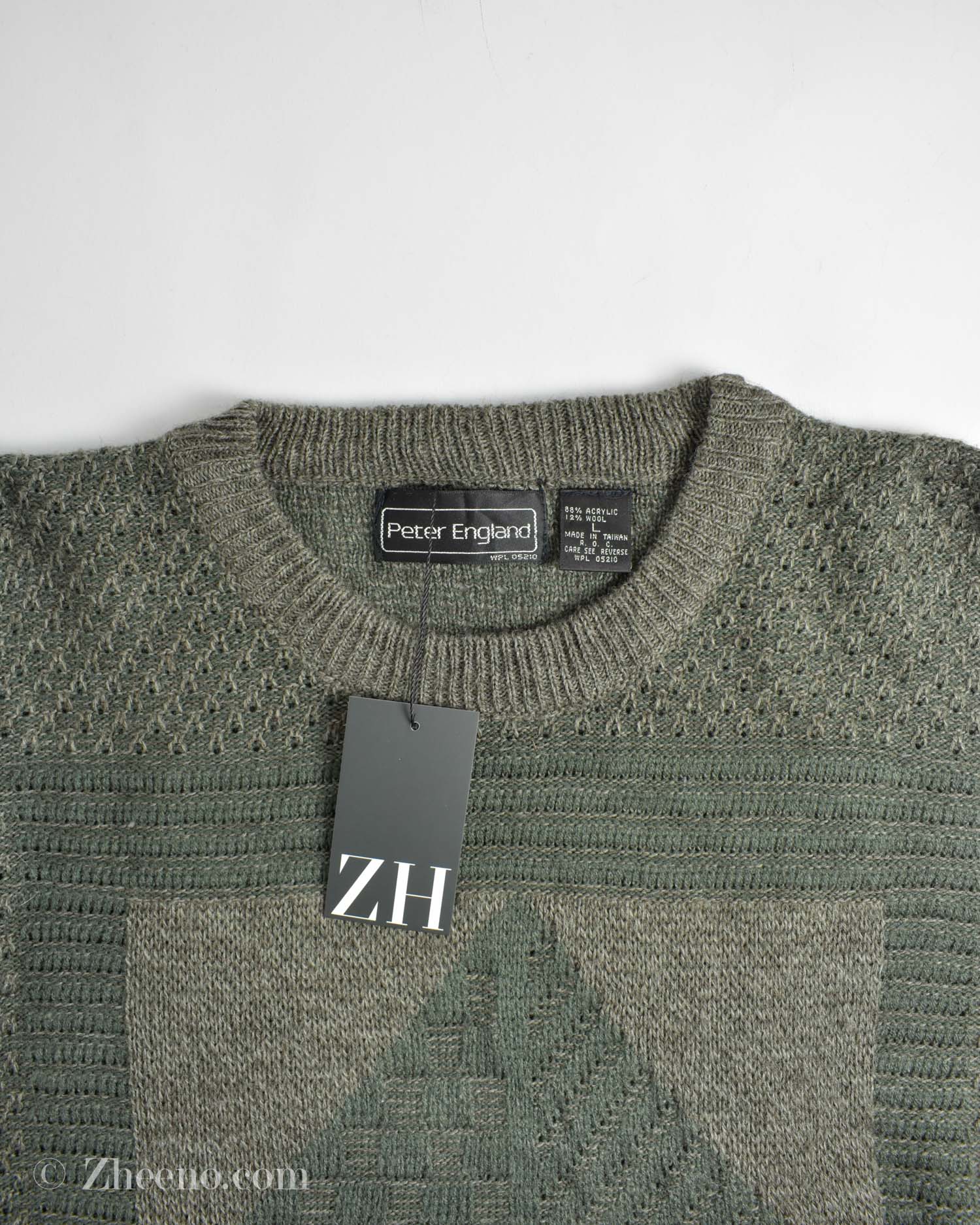 17697540828319489 بافت وینتیج طپسی Peter England