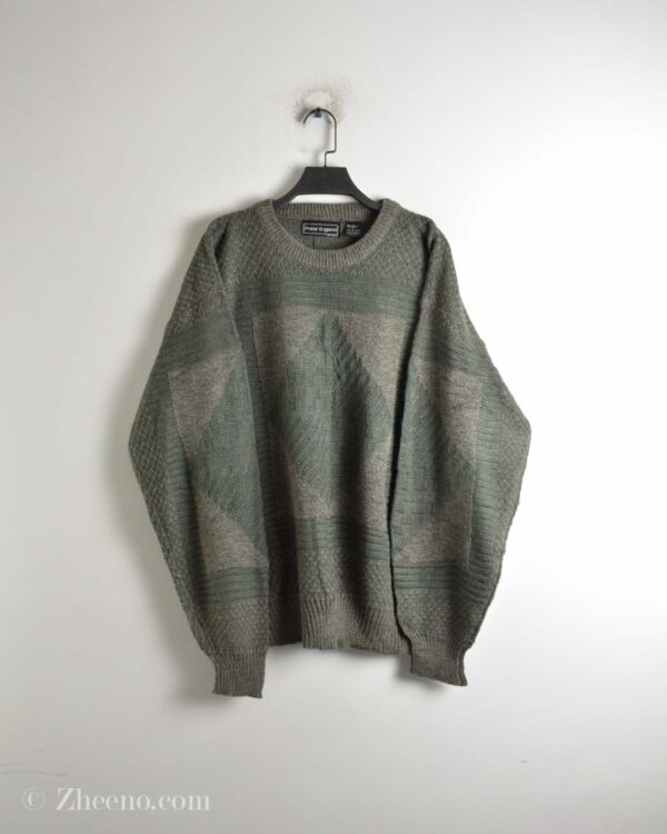 بافت وینتیج طپسی Peter England