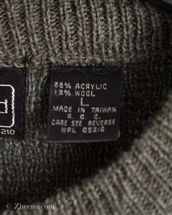 بافت وینتیج طپسی Peter England