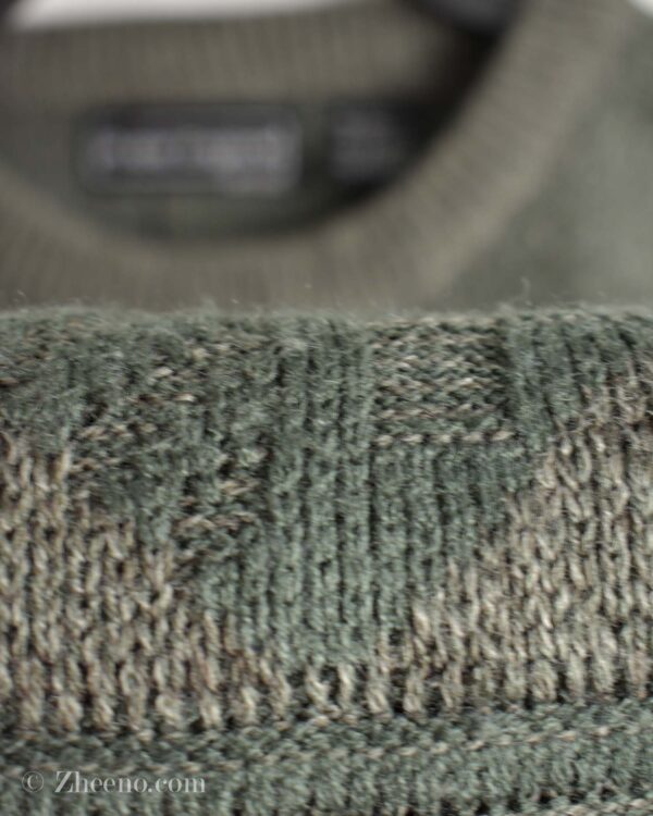 بافت وینتیج طپسی Peter England