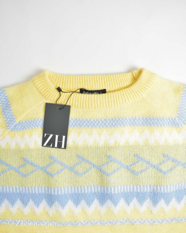 بافت وینتیج JustFashionNow