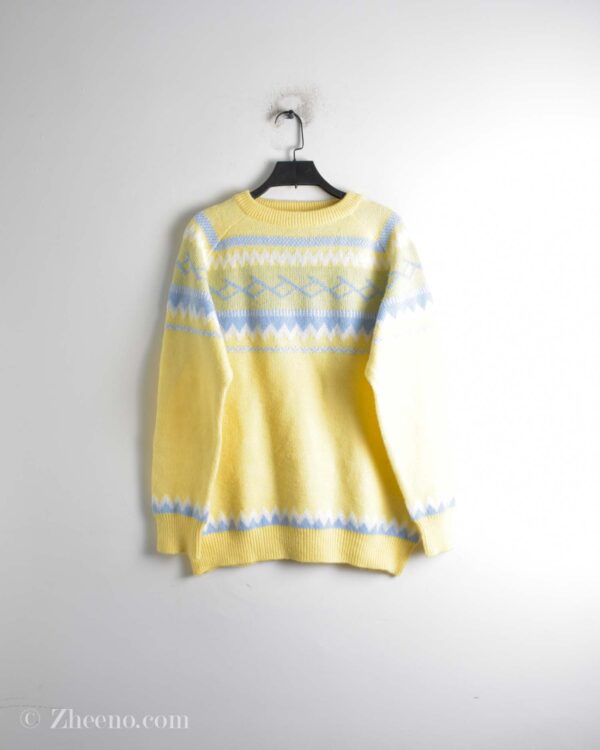 بافت وینتیج JustFashionNow