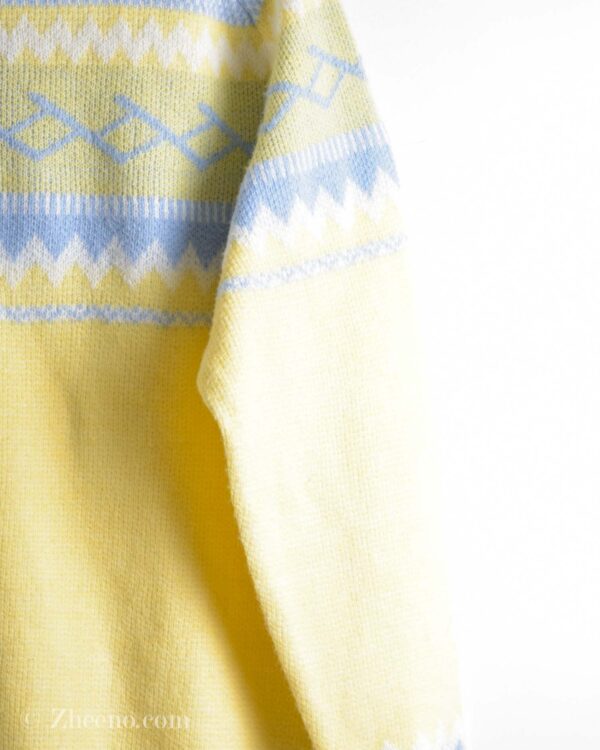 بافت وینتیج JustFashionNow