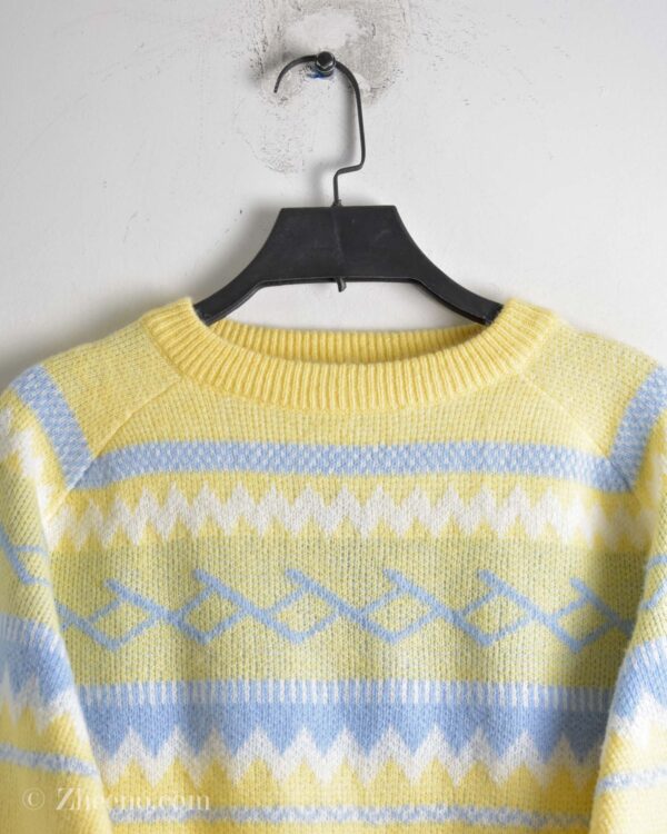 بافت وینتیج JustFashionNow