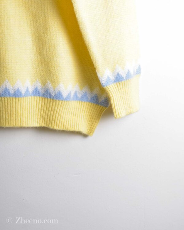 بافت وینتیج JustFashionNow