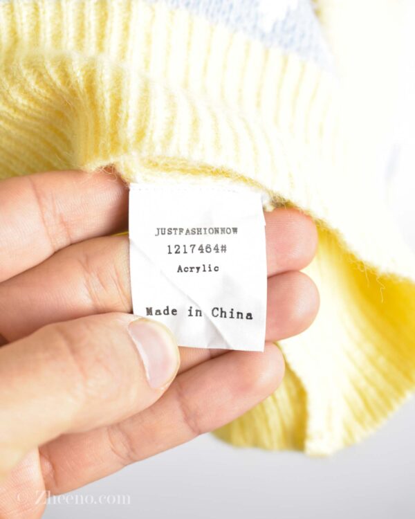 بافت وینتیج JustFashionNow