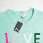 بافت وینتیج Crown&ivy