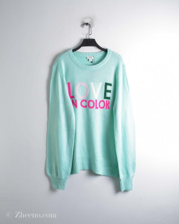 بافت وینتیج Crown&ivy