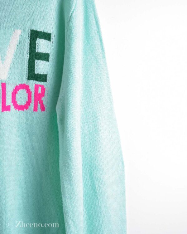 بافت وینتیج Crown&ivy