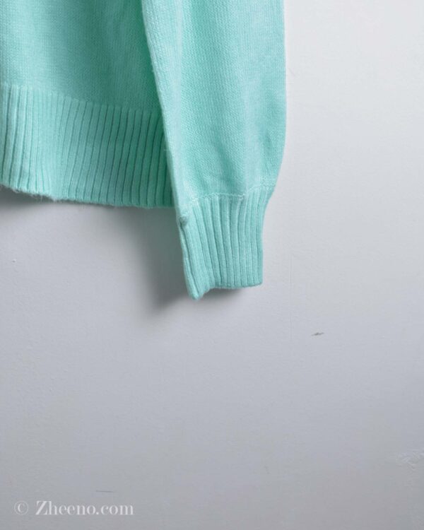 بافت وینتیج Crown&ivy