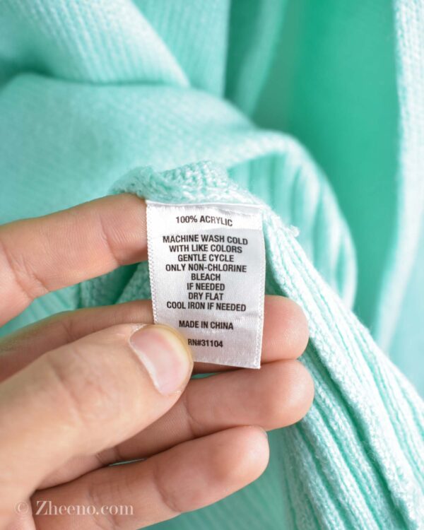 بافت وینتیج Crown&ivy