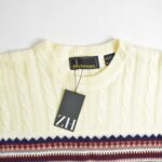 بافت وینتیج Richman