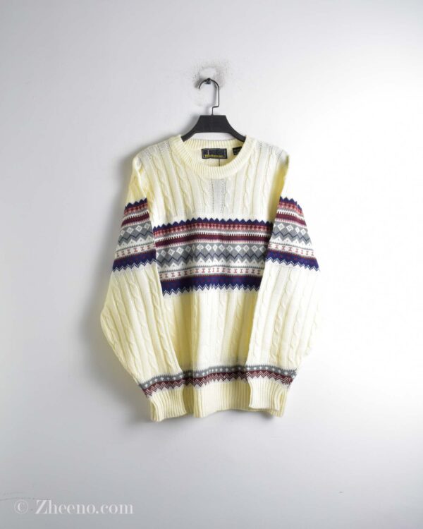 بافت وینتیج Richman