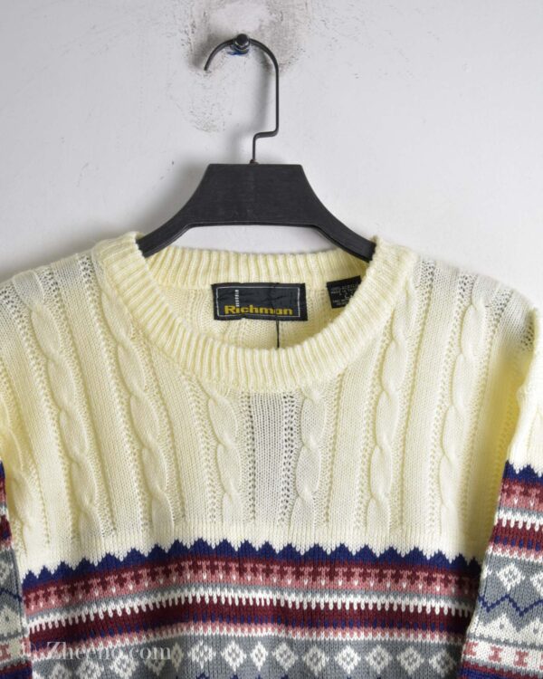 بافت وینتیج Richman