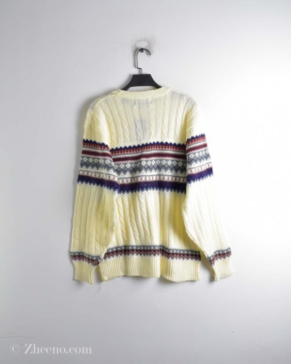 بافت وینتیج Richman