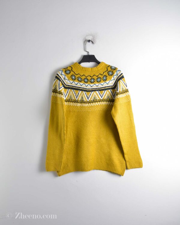 بافت وینتیج Esmara