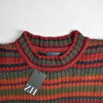 بافت وینتیج Point Zero