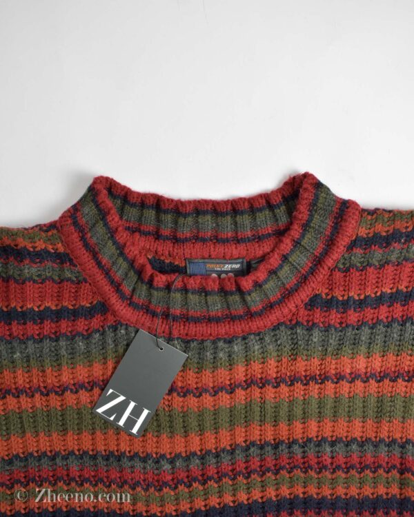 بافت وینتیج Point Zero