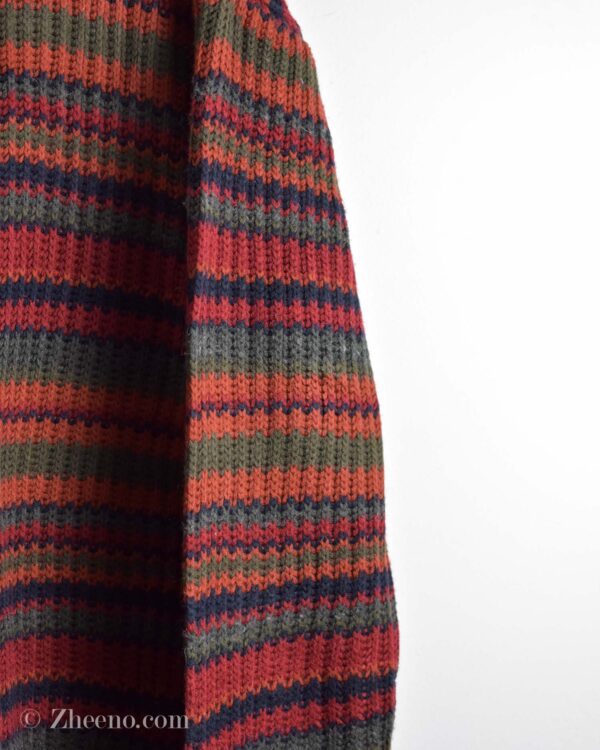 بافت وینتیج Point Zero