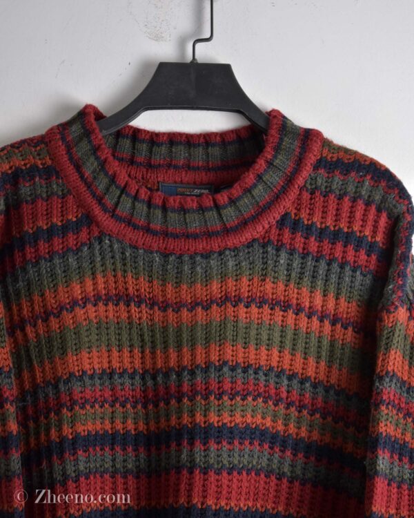 بافت وینتیج Point Zero